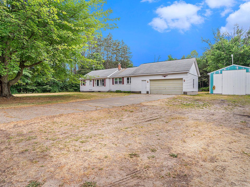 16275 Croswell St, West Olive, MI 49460 Zillow