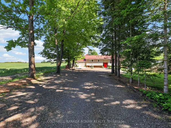 681170 Side Road 260, Melancthon, ON L9V 2M8