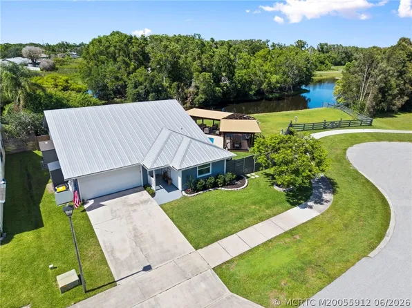 4401 SE Satinleaf Pl, Stuart, FL 34997