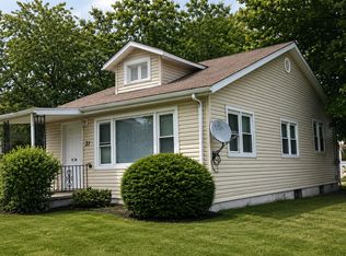31 S 31st St, Lafayette, IN 47904