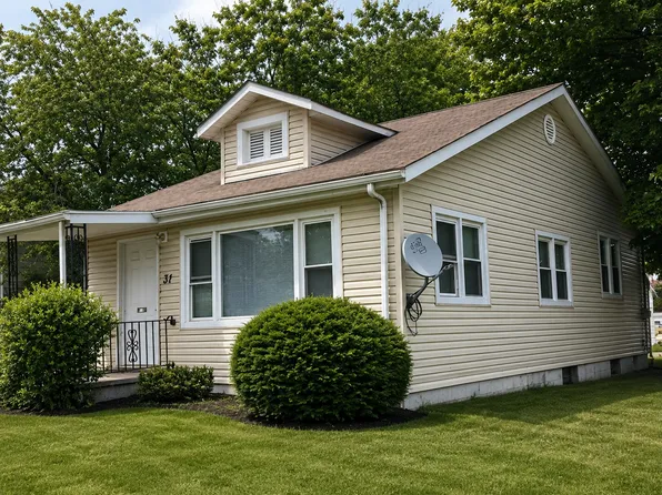 31 S 31st St, Lafayette, IN 47904
