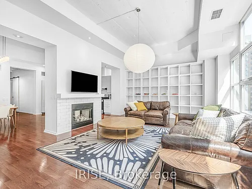 155 Dalhousie St #523 Photo 1