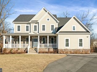 5513 Clifton Rd, Clifton, VA 20124