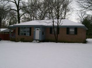 12640 Richmond St, Chester, VA 23831