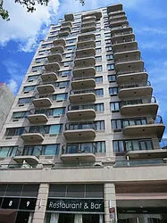 Rented by Downtown Mgt & Realty LLC