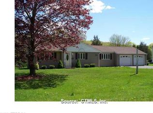 960 New Haven Rd, Durham, CT 06422