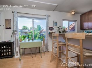4165 Alabama St UNIT 6, San Diego, CA 92104