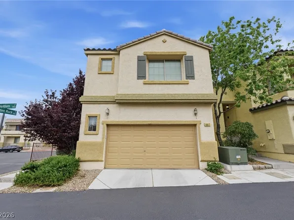 9917 Markhorn Ct, Las Vegas, NV 89149