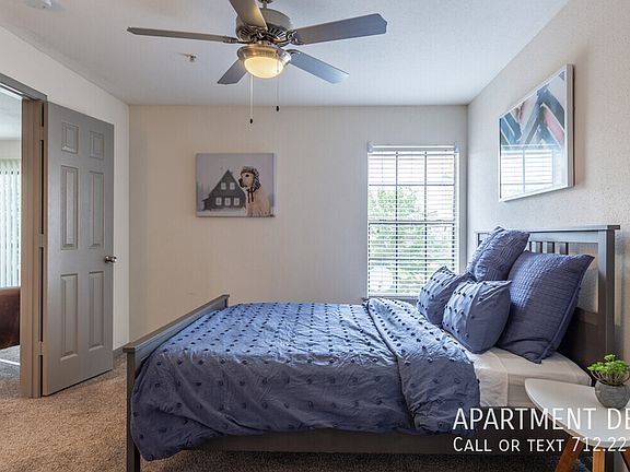5th image of 1706 T C Jester Blvd #1797