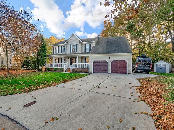 5th image of 701 Turnbuckle Ct