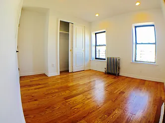 Rented by J Misrahi Realty Corp