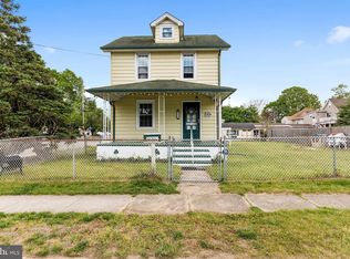158 Bate Ave, West Berlin, NJ 08091