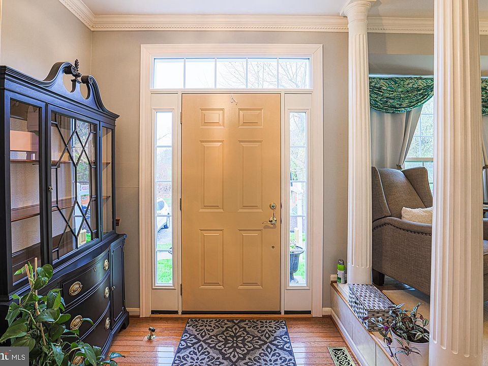 8818 Dove Dr, Perry Hall, MD 21128 Zillow