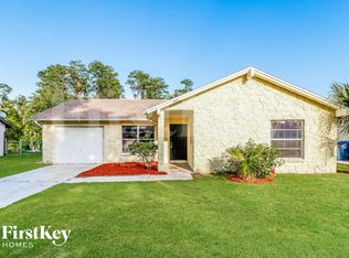 3614 Gorman Dr, New Port Richey, FL 34655