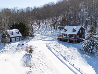 1465 West Echo Lake Road, Island Pond, VT, 05872