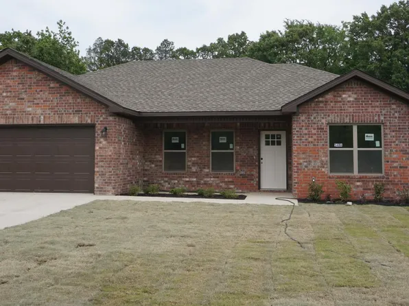 5404 Lotus St, Jonesboro, AR 72404