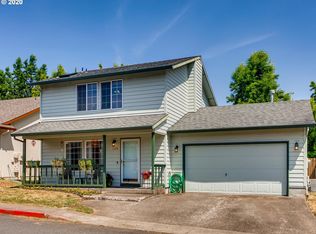 1120 SW Ivory Loop, Gresham, OR 97080