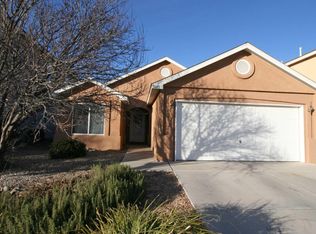 5805 Day Dreamer Rd NW, Albuquerque, NM 87114