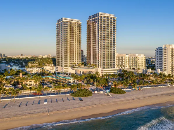 151 N Seabreeze Boulevard #903, Fort Lauderdale, FL 33304