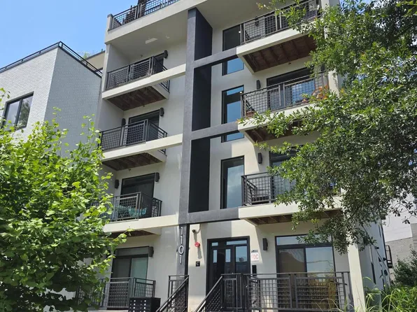 1101 Fern St NW Unit 301, Washington, DC 20012
