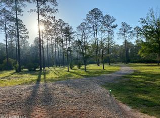 491 Jess Williams Rd, Poplarville, MS 39470