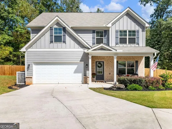 219 Grand Oak Dr, Jefferson, GA 30549