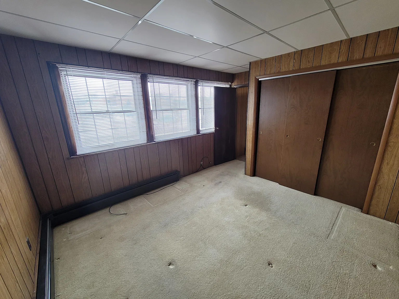 1 bed, 1.0 bath, $1,025 — Photo 2