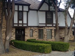 913 Golf Course Rd, Andrews, TX 79714