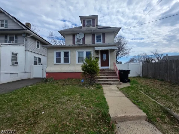 311 Johnston Ave, Plainfield City, NJ 07062