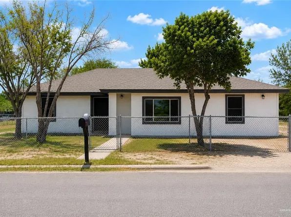 201 W 7th St, La Joya, TX 78560