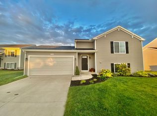 11833 Blueridge St, Schoolcraft, MI 49087