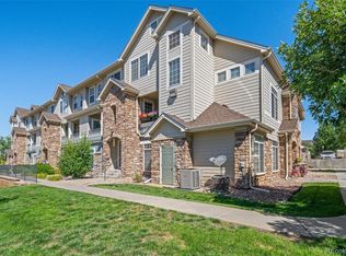 466 Black Feather Loop BUILDING 5-509, Castle Rock, CO 80104
