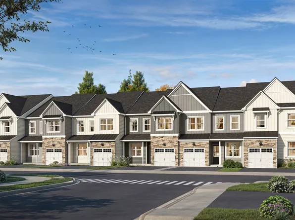 Rittenhouse Plan, Mason Square