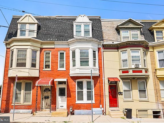 4th image of 343 N Newberry St