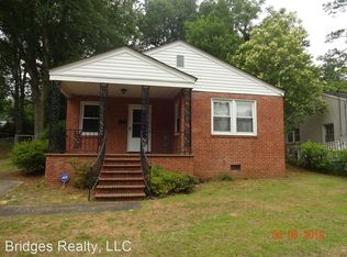 2604 Hazel St, Augusta, GA 30904