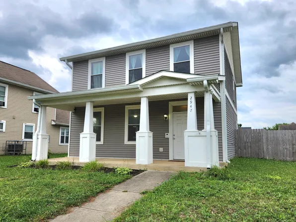 2947 E Tabor St, Indianapolis, IN 46203