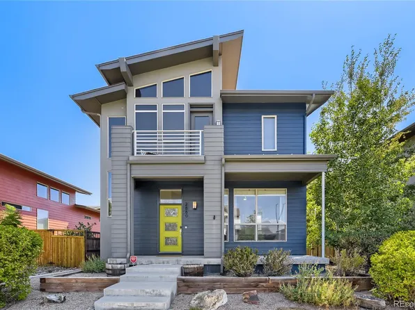 2860 Kingston Street, Denver, CO 80238