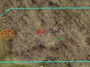 2970 E 1489th Rd, Ottawa, IL 61350