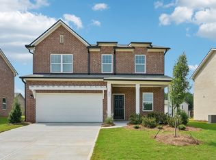 Radiance Plan, Kendall Grove, McDonough, GA 30253