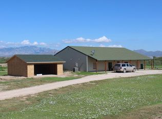 1540 N Sunset Vista Ln, Benson, AZ 85602