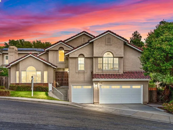 99 Mission Ridge Ct, Fremont, CA 94539