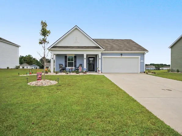 309 Acosta Circle, Conway, SC 29527