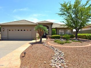 64713 E Drifter Dr, Saddlebrooke, AZ 85739