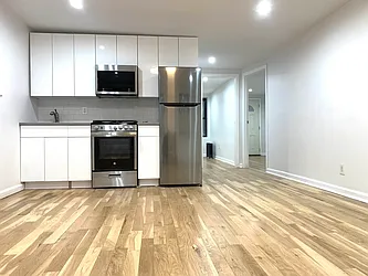 Rented by Brown Harris Stevens