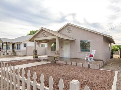 164 S 5th Ave, Yuma, AZ, 85364