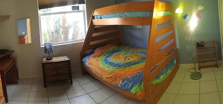 3rd bedroom