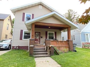 107 Arcade Ave, Elkhart, IN 46514