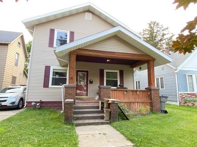 107 Arcade Ave, Elkhart, IN, 46514