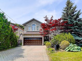 286 Hillcrest Ave, Toronto, ON M2N 3P4