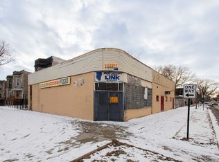 6604 S Rhodes Ave, Chicago, IL 60637